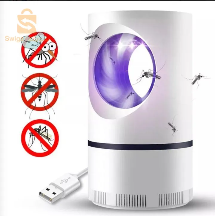 جهاز فعال ضد البعوض والحشرات الطائرة