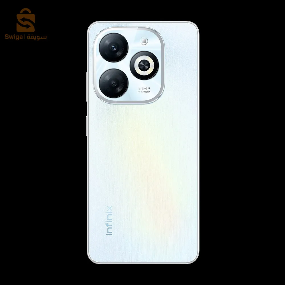 هاتف infinix smart 8 للبيع