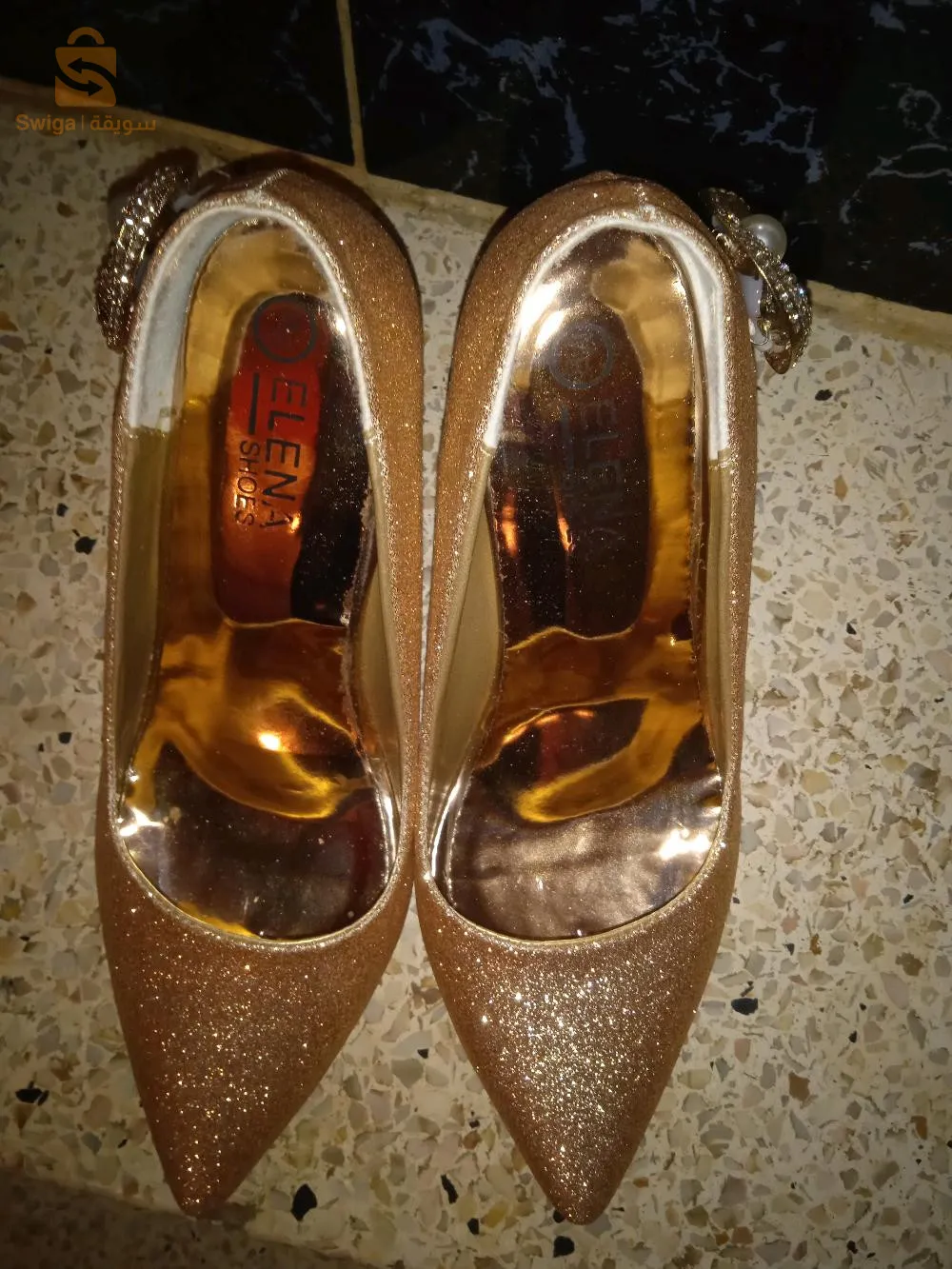 صباط اعراس لنساء