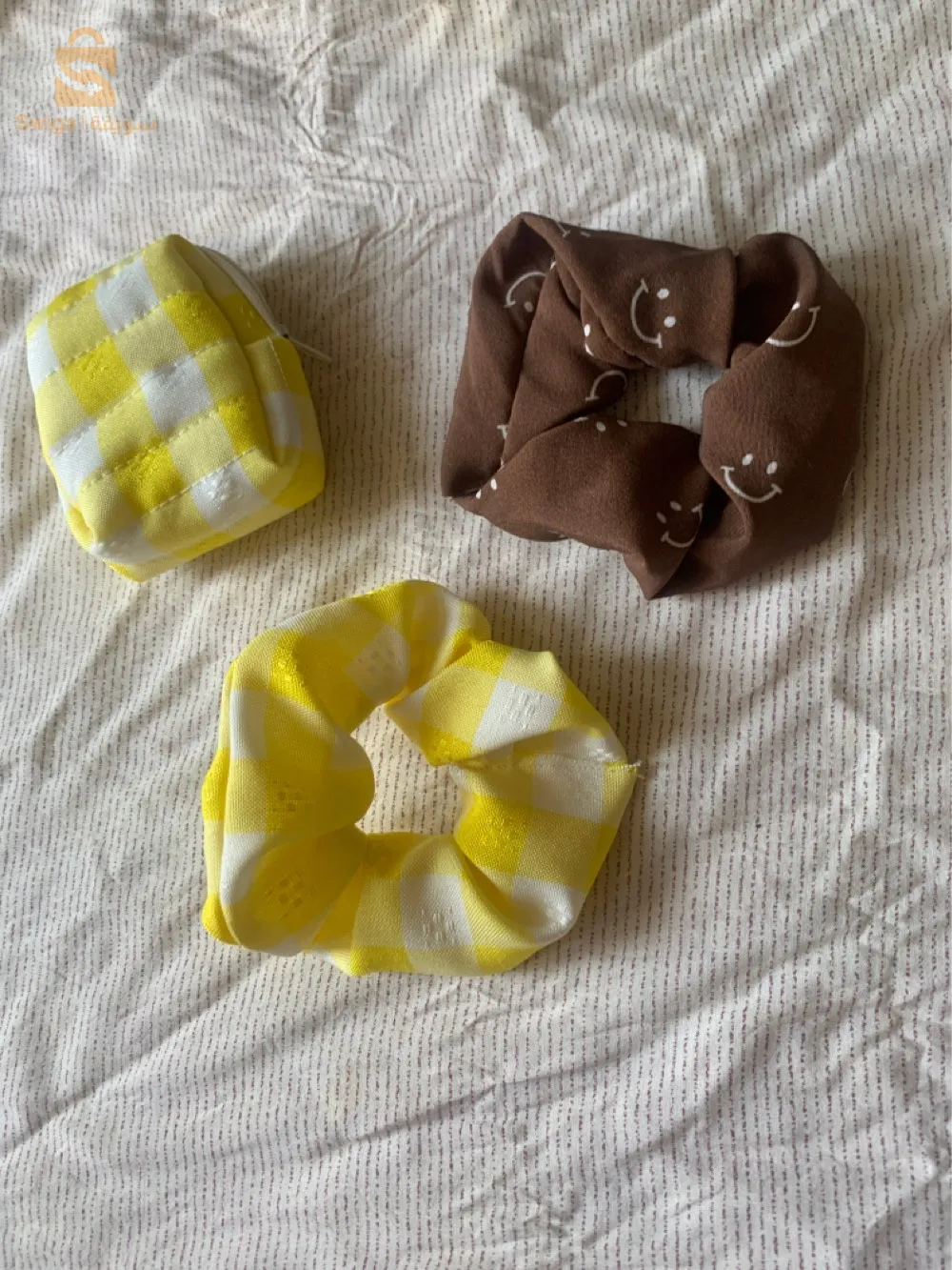makeup bag