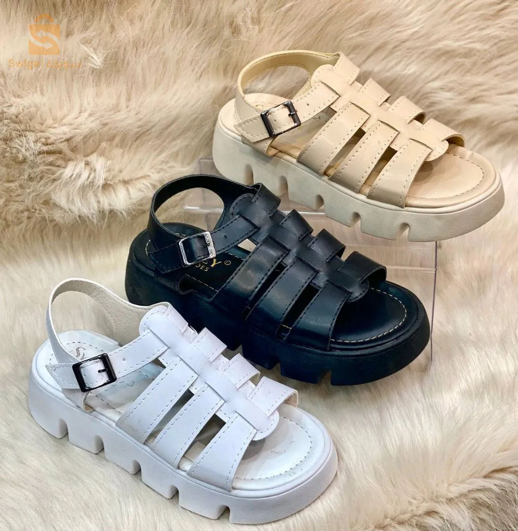 sandales pour femmes