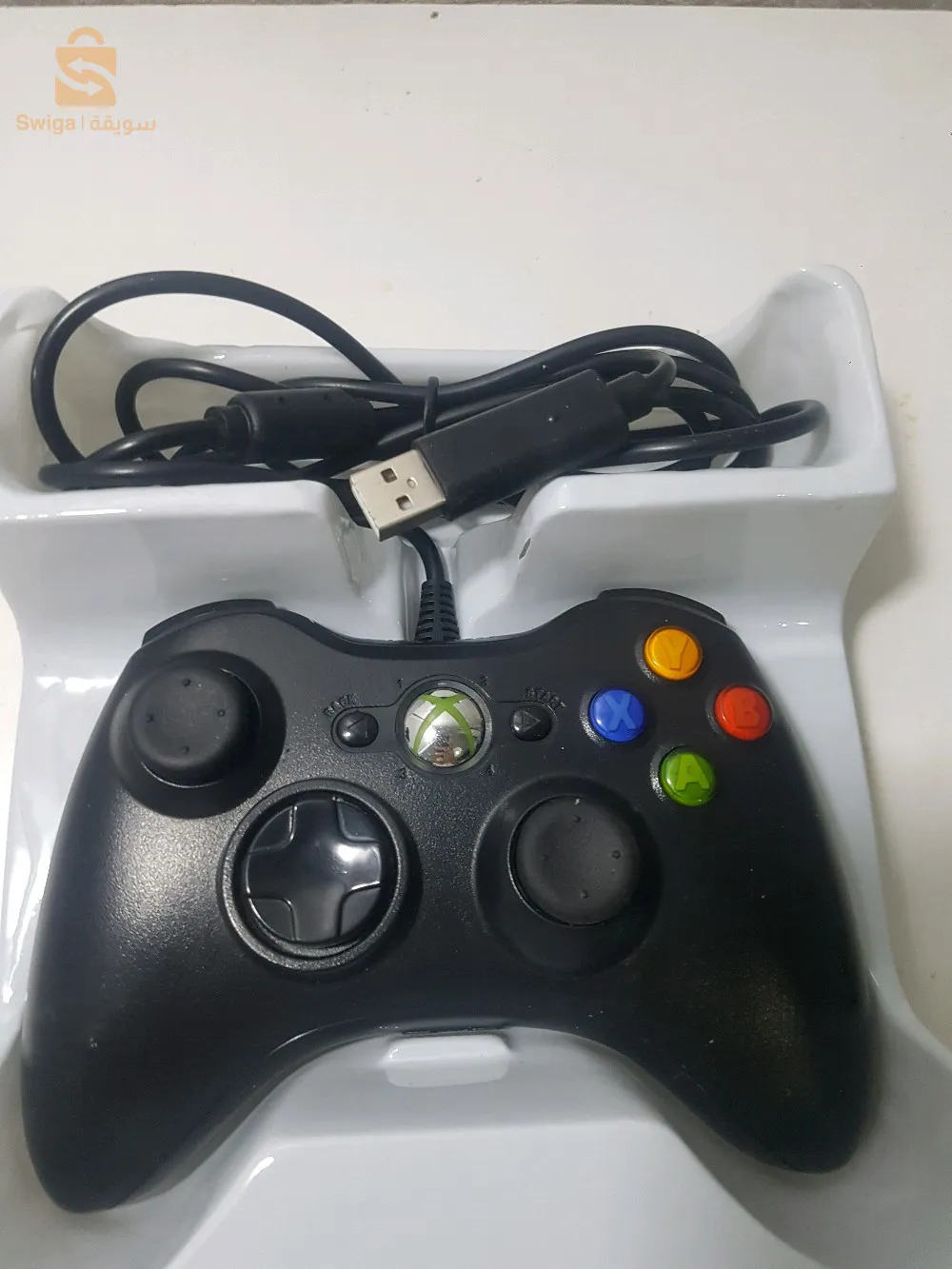 يدة XBOX وWINDOWS