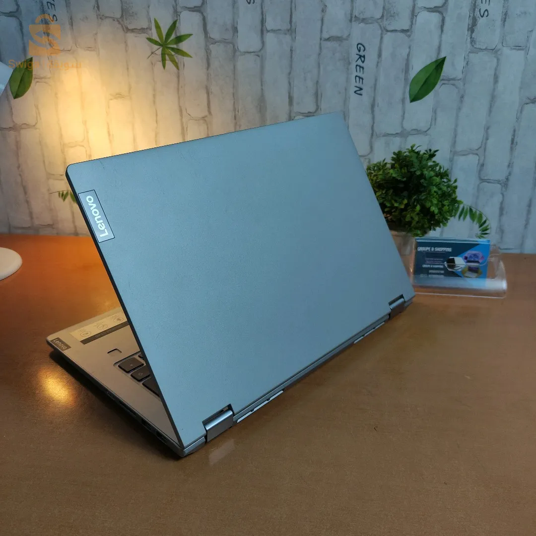 حاسوب Lenovo pc tap