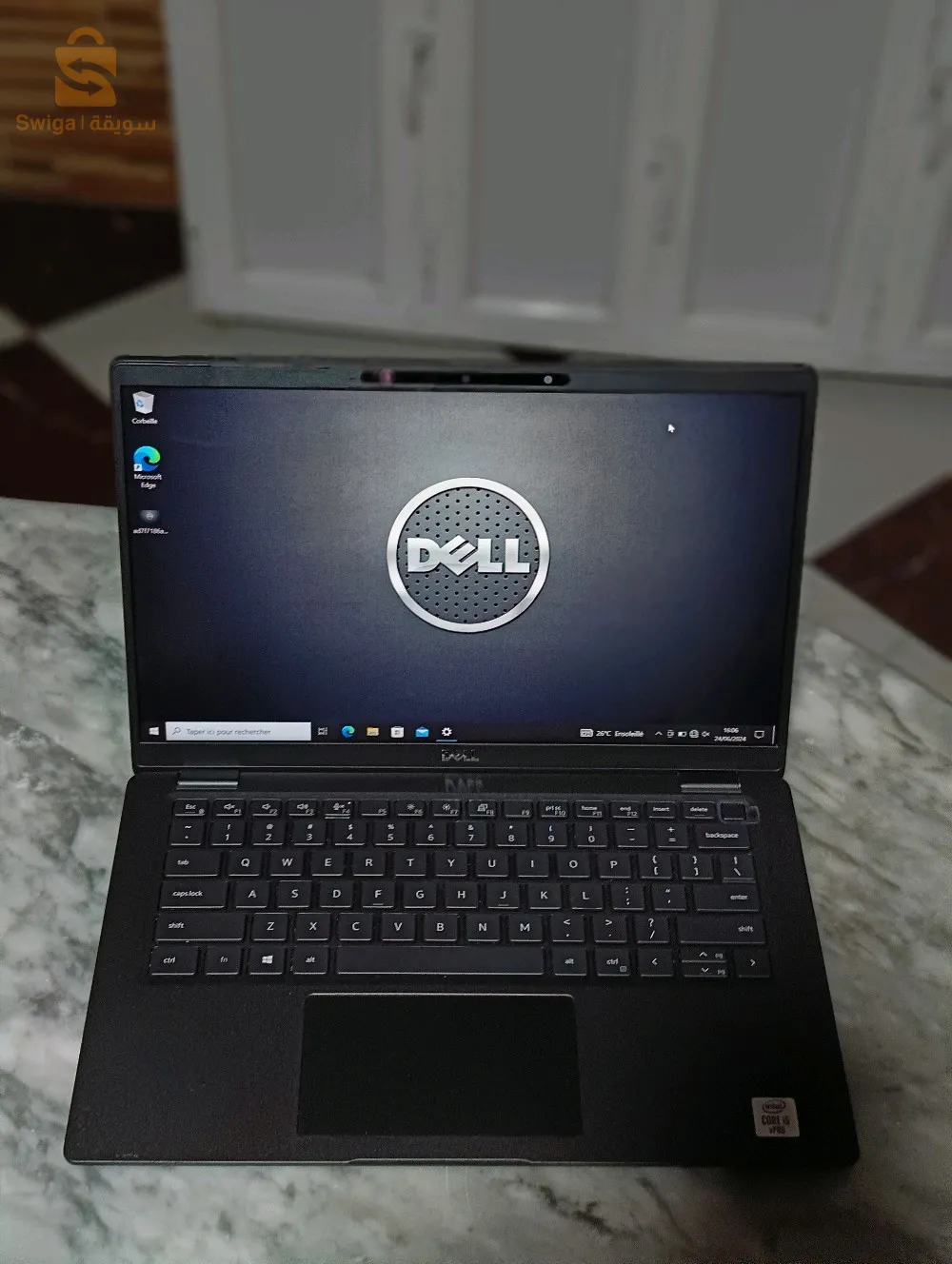 Dell latitude 7410