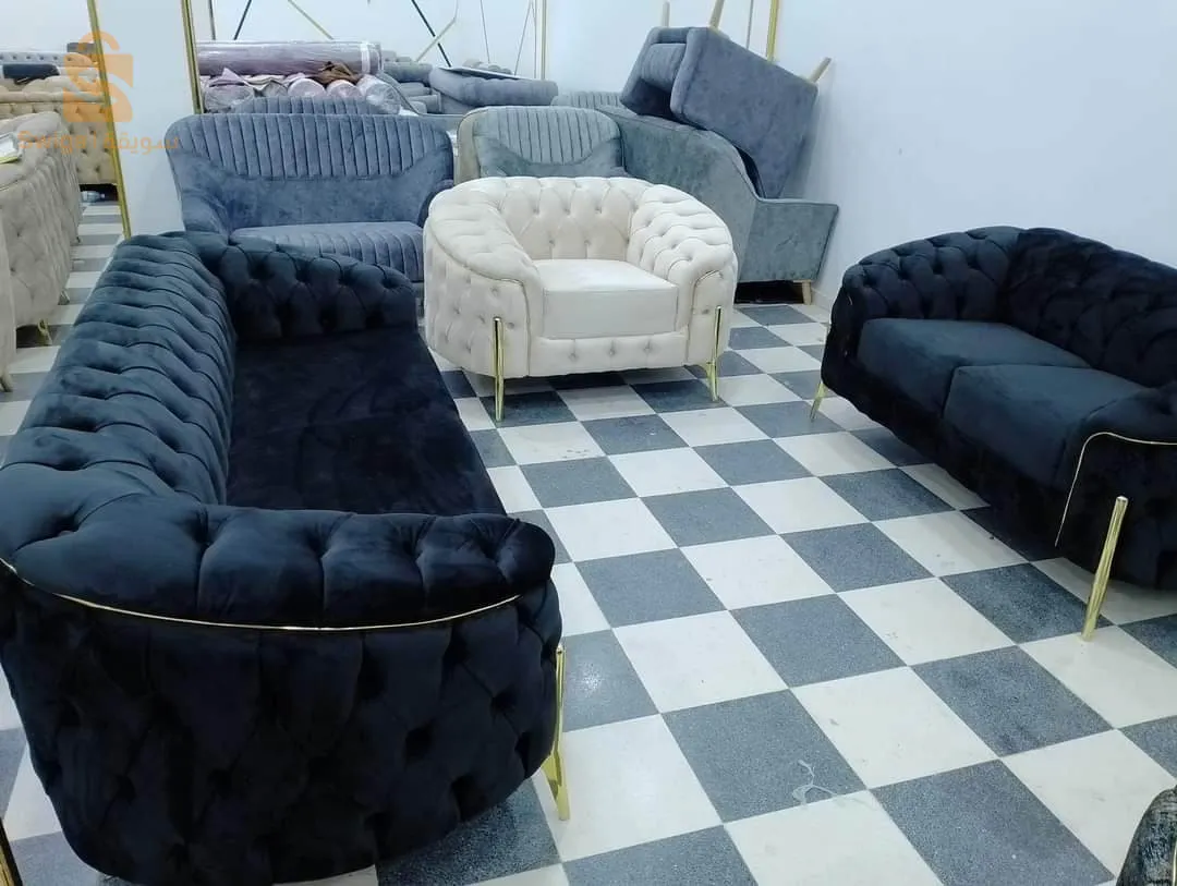 من الورشة الى زبون مباشرة