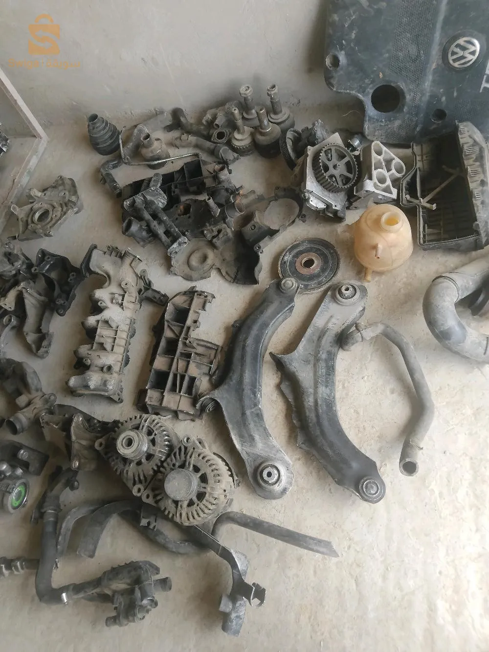 بياس 1.6hdi
1.9dci