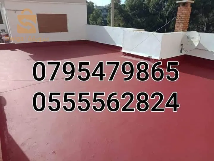 محترفين العزل