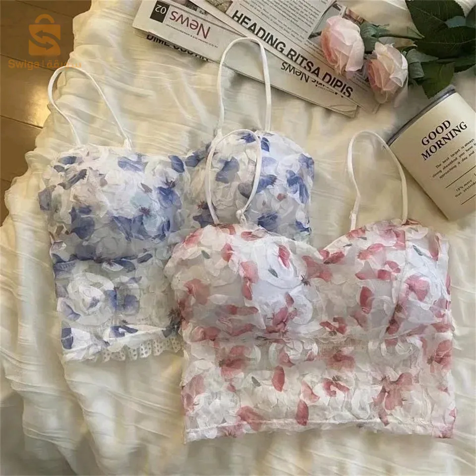 lingerie paradise