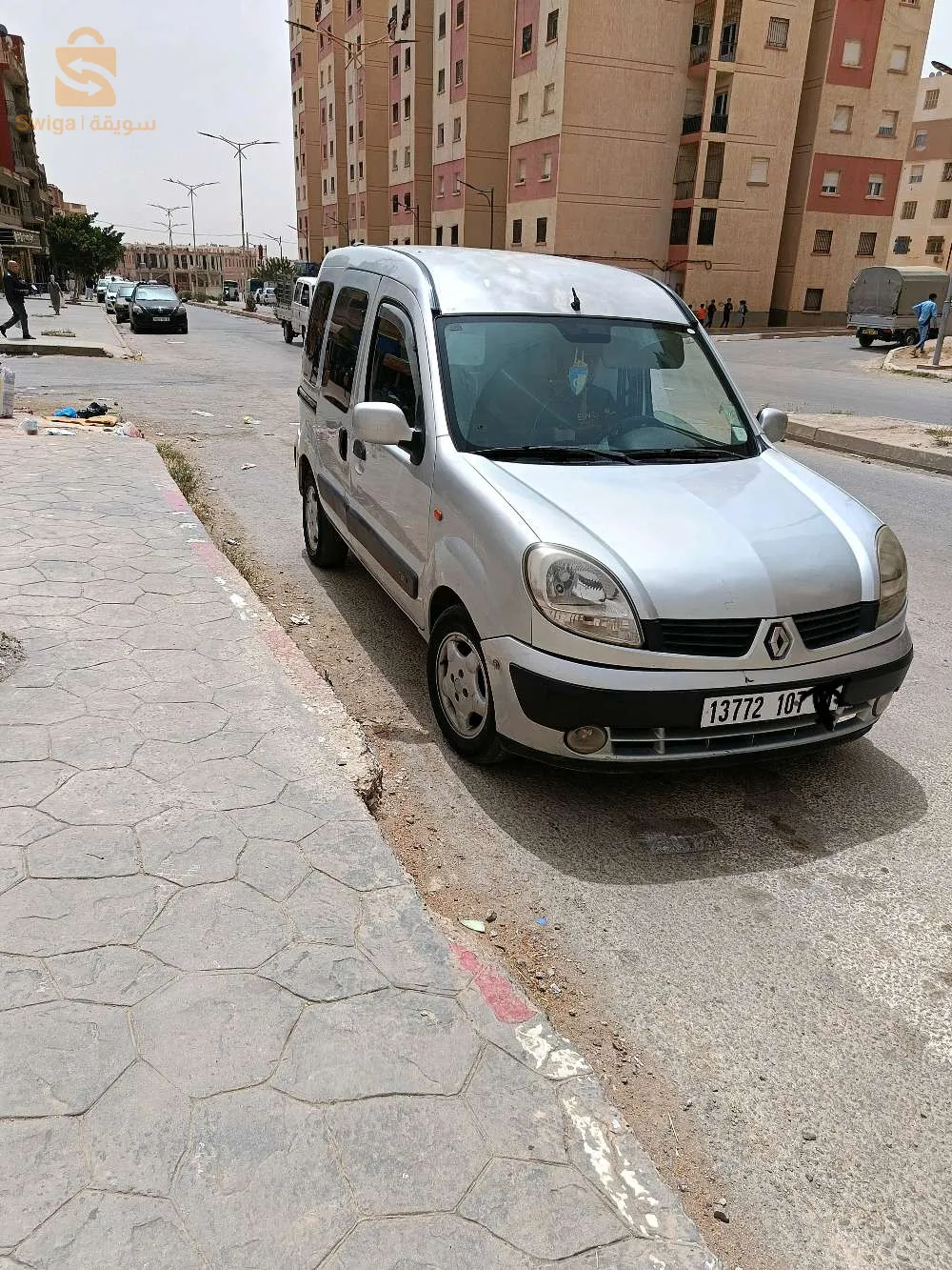kangoo