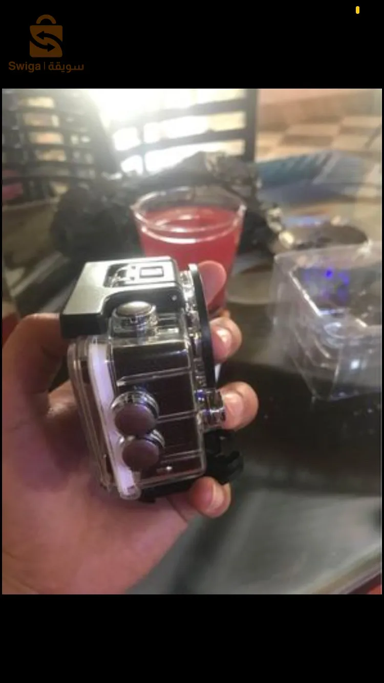 Camera  Xtrem  720 p + hd Et CSD 122+  européen 🇫🇷🇫🇷❤️