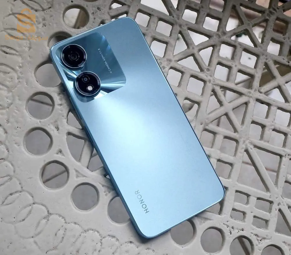 smartphone HONOR X5 PLUS
