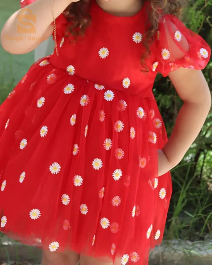 dress for queen 👑