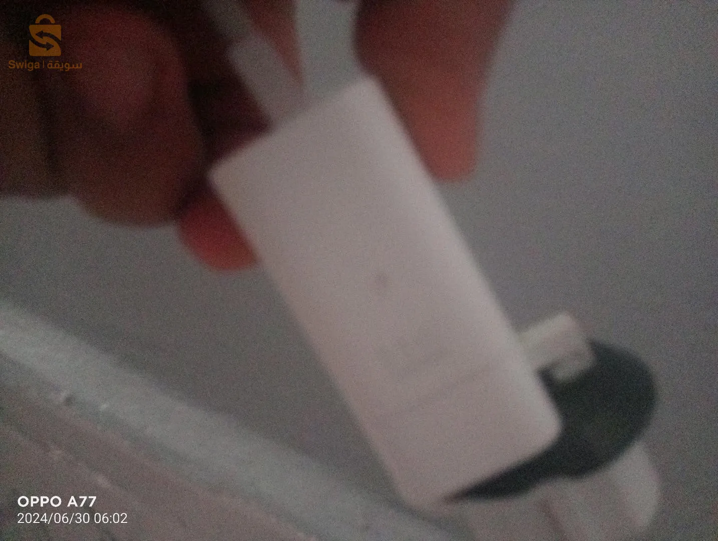 هاتف من نوع opp0 A77