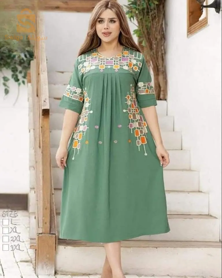 سلعة❤❤ مصرية🇪🇬🇪🇬 100% قطن👌👌 مصري
التواصل 0655700696