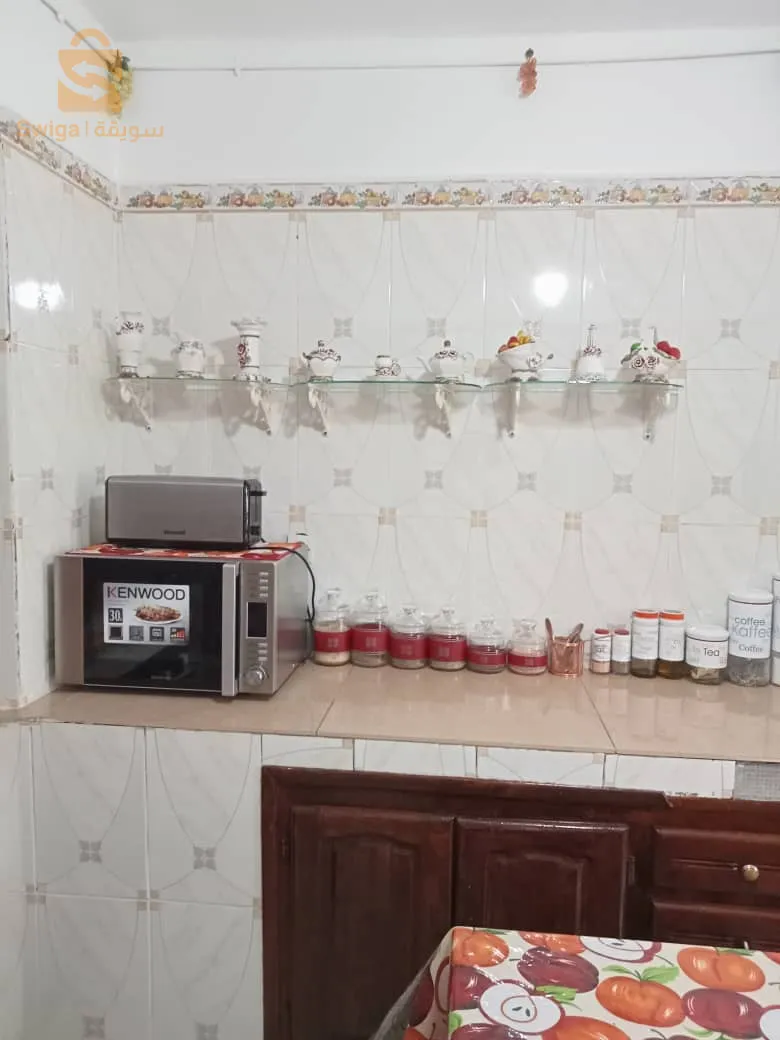 بيع شقة