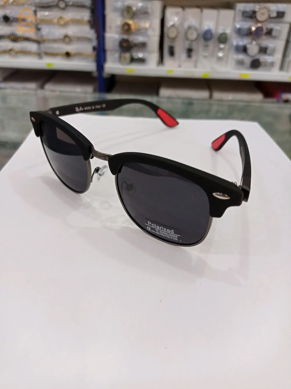 lunette polarezed