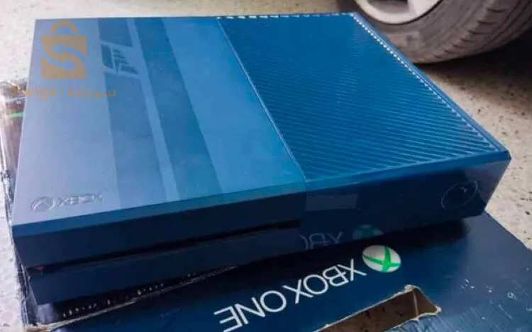 Xbox one 1Tb