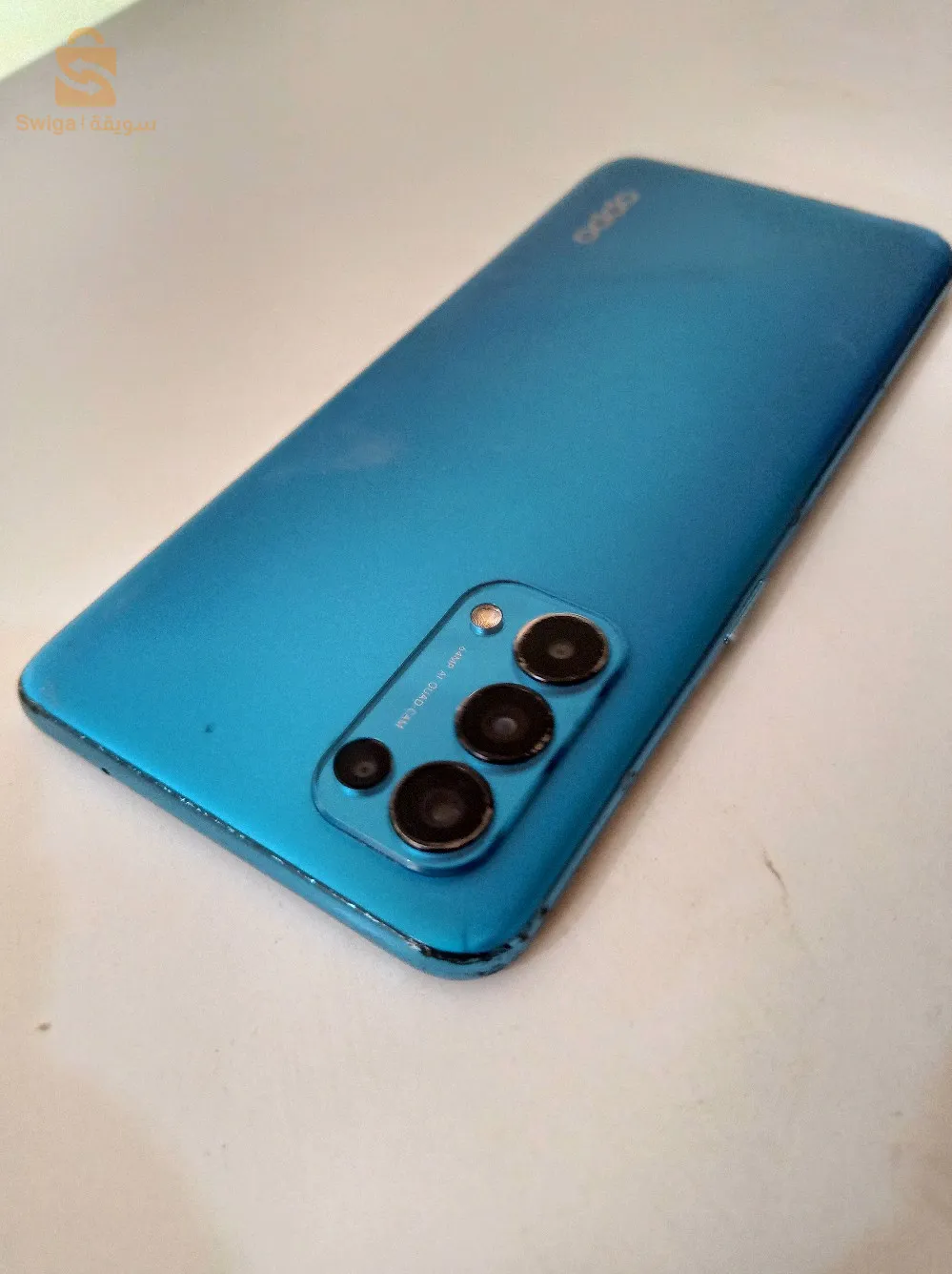 OPPO FIND X3 5G lite