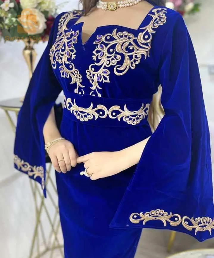 فستان كراكو