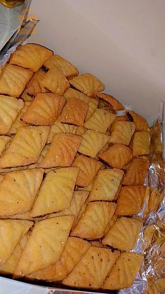 حلويات تقليدية و عصرية