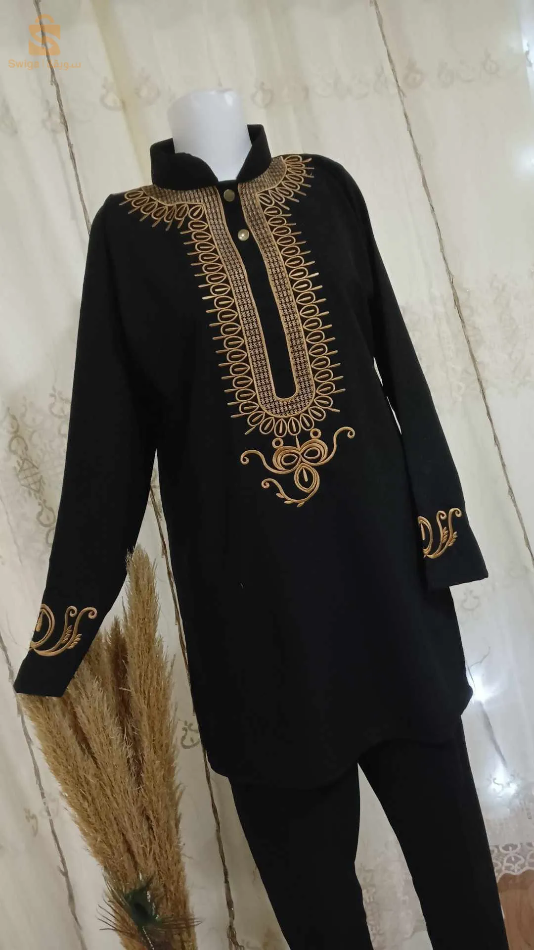 جبادو و اقمصة رجالية