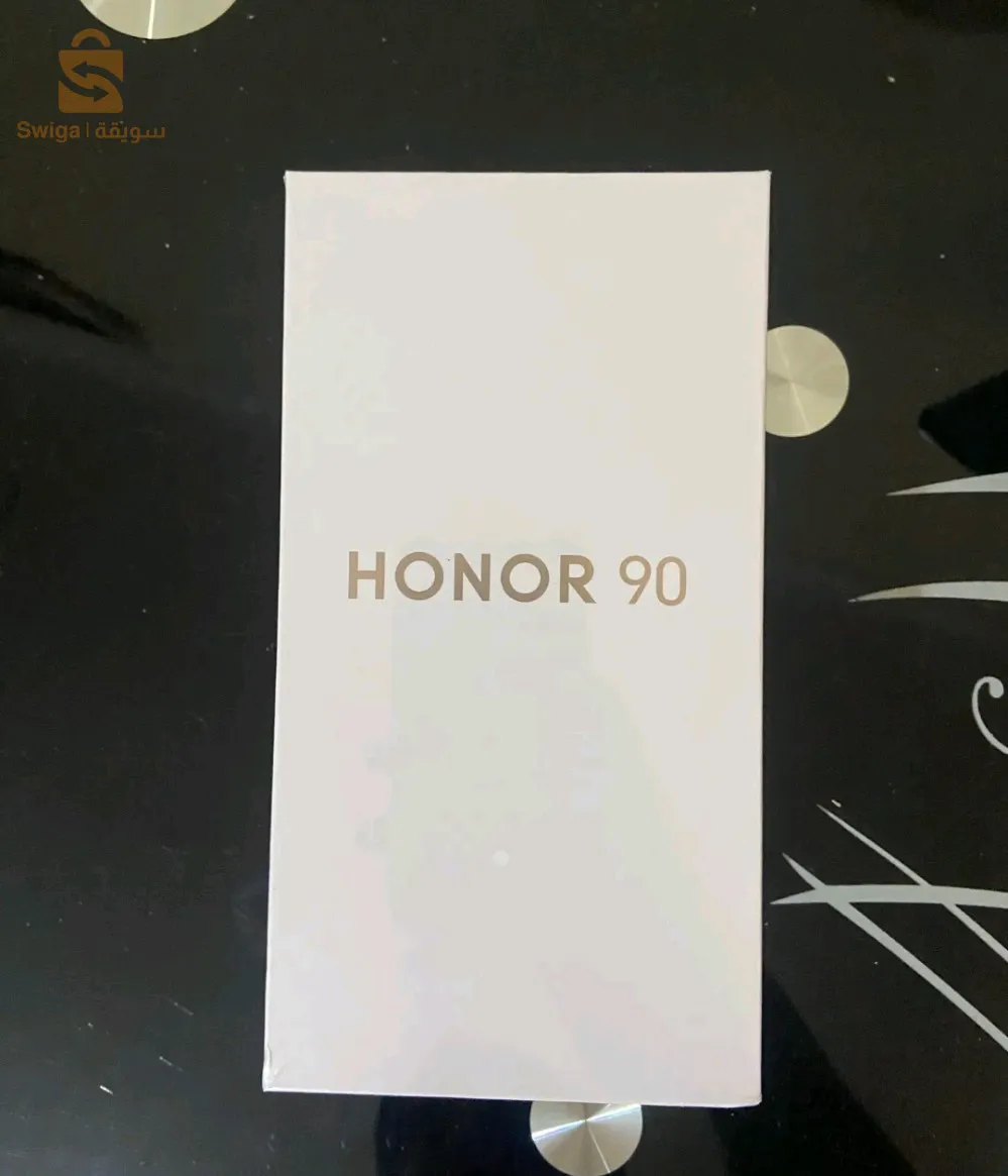 HONOR 90 5G 12/512