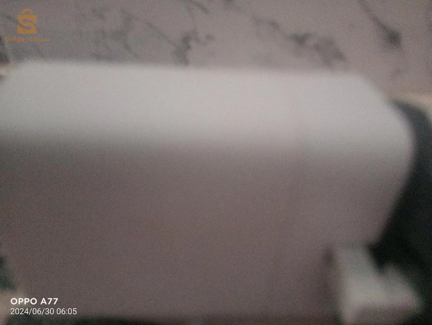 هاتف من نوع opp0 A77