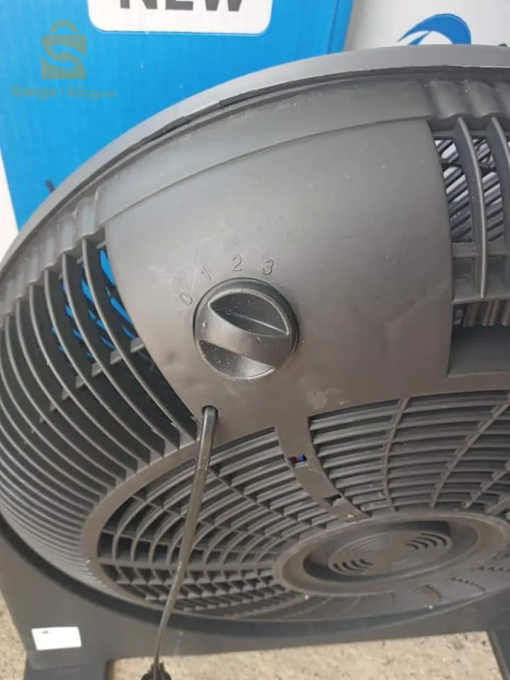 Ventilateur Super cara 20P$🤍🤍