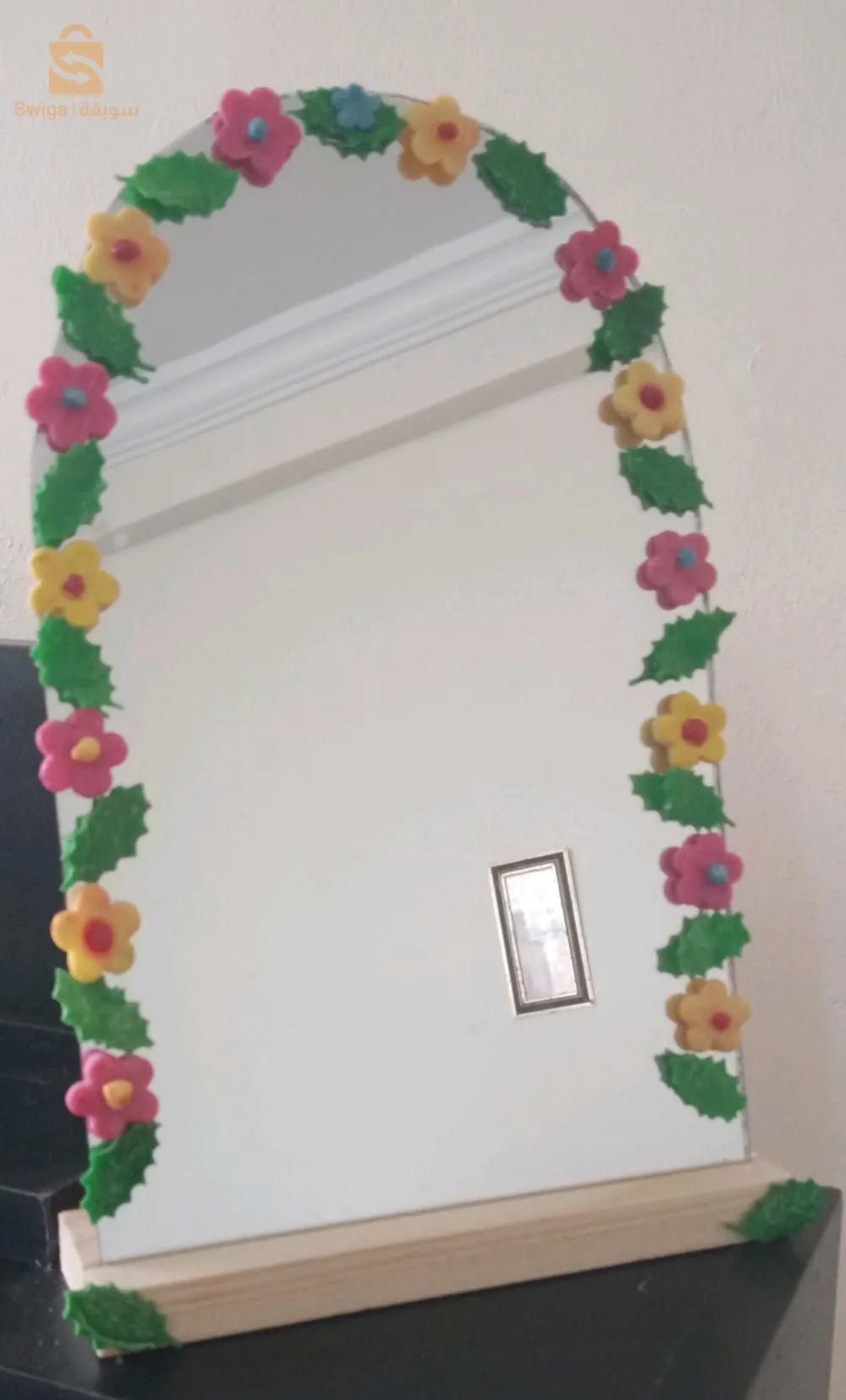Miroir