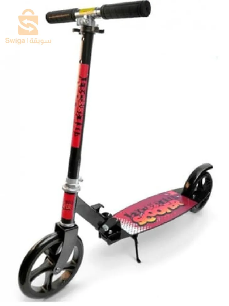 Trottinette SCOOTER Grand modél