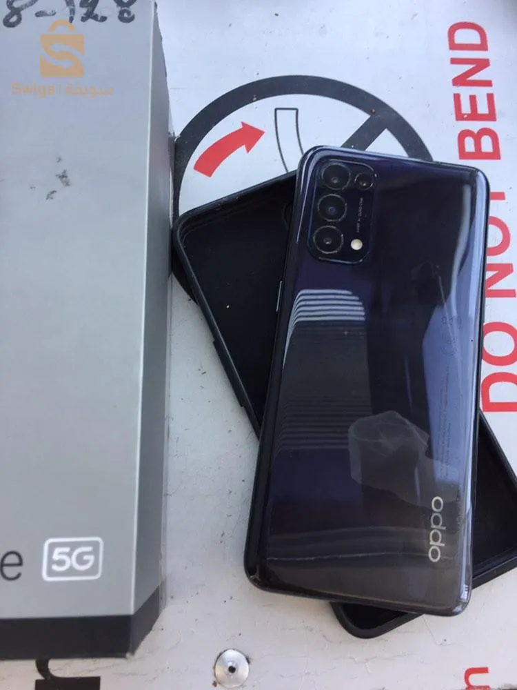 Oppo find X3 Lite 5G