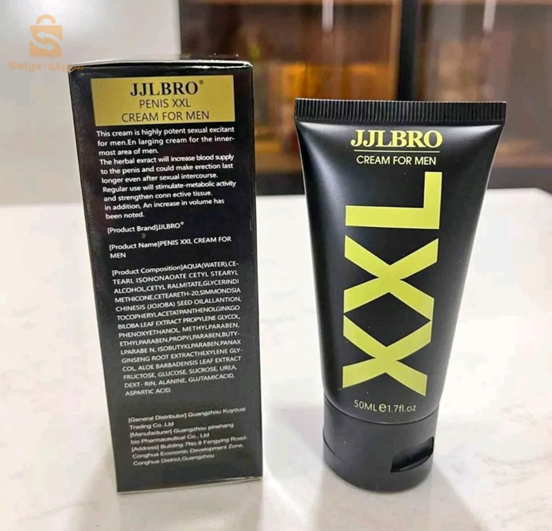 جال XXL jjlbro 50ml
