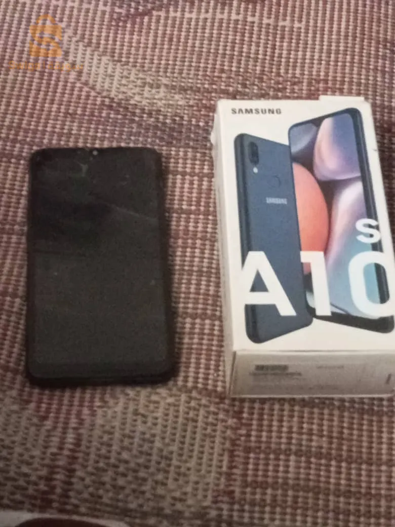 Samsung A10s