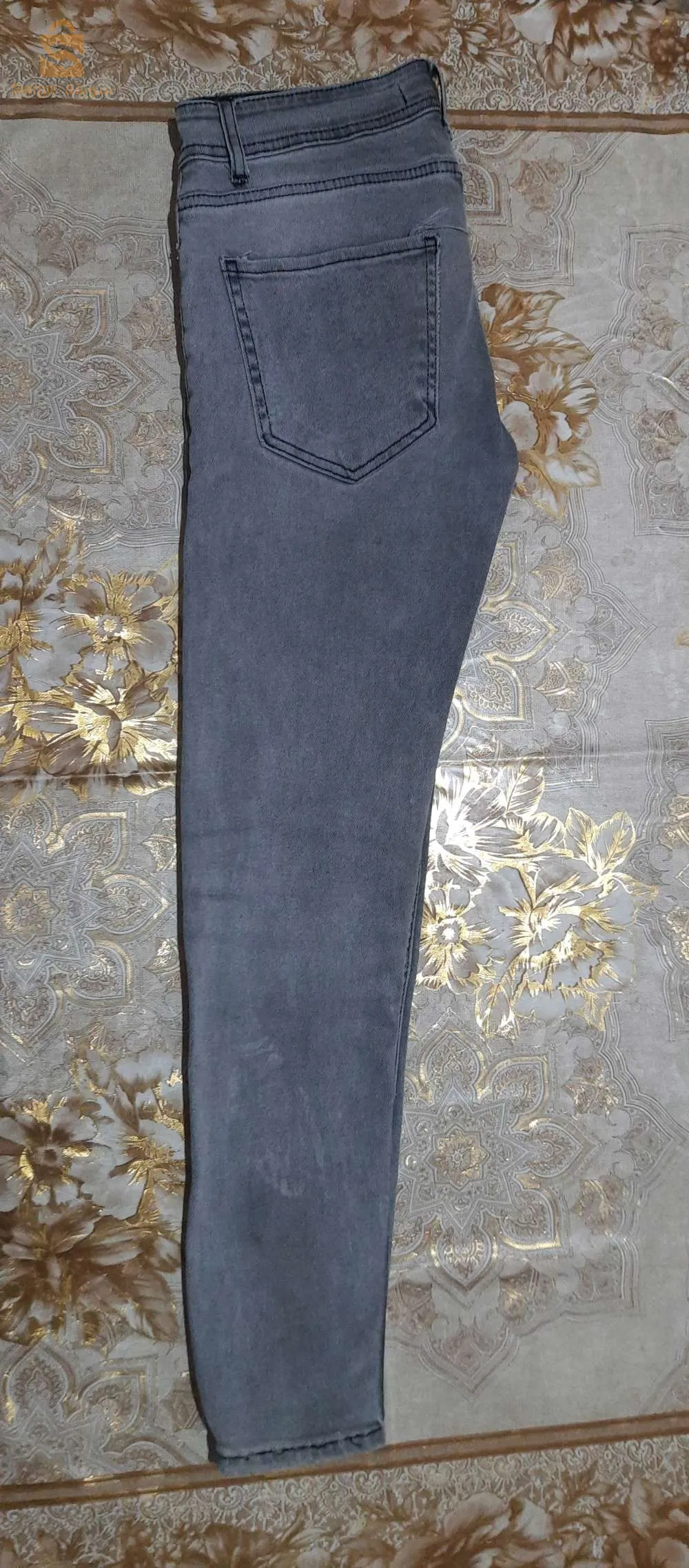 srwal jin