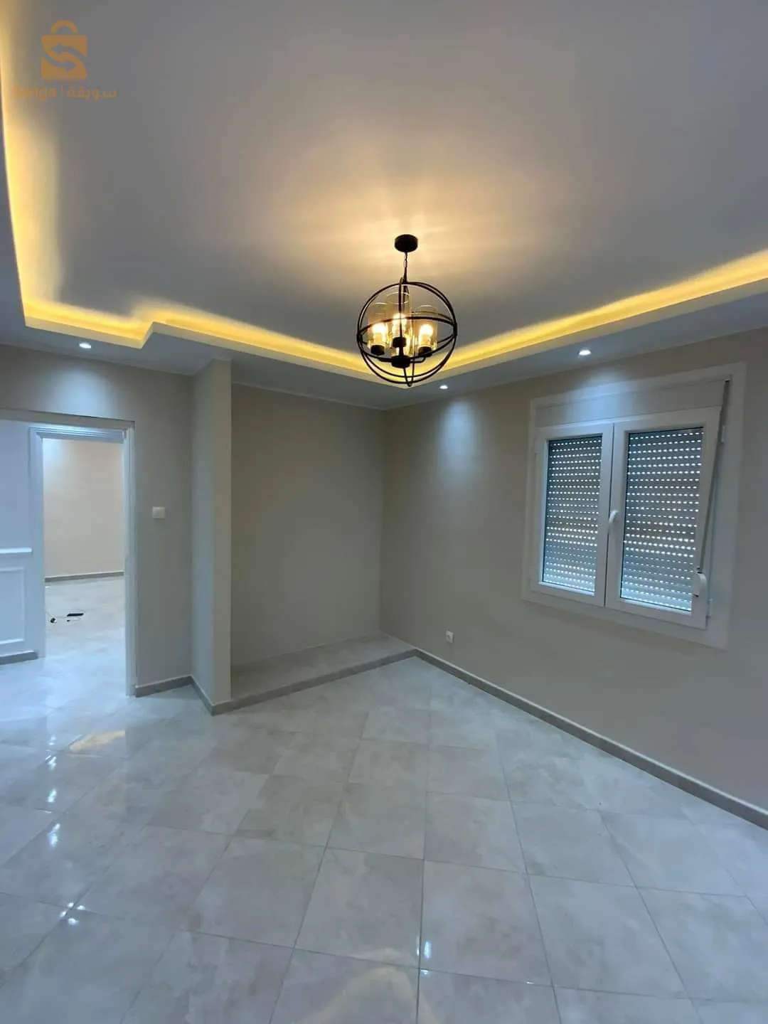 ec CSC b02n03ali mandjlie nouvelle ville