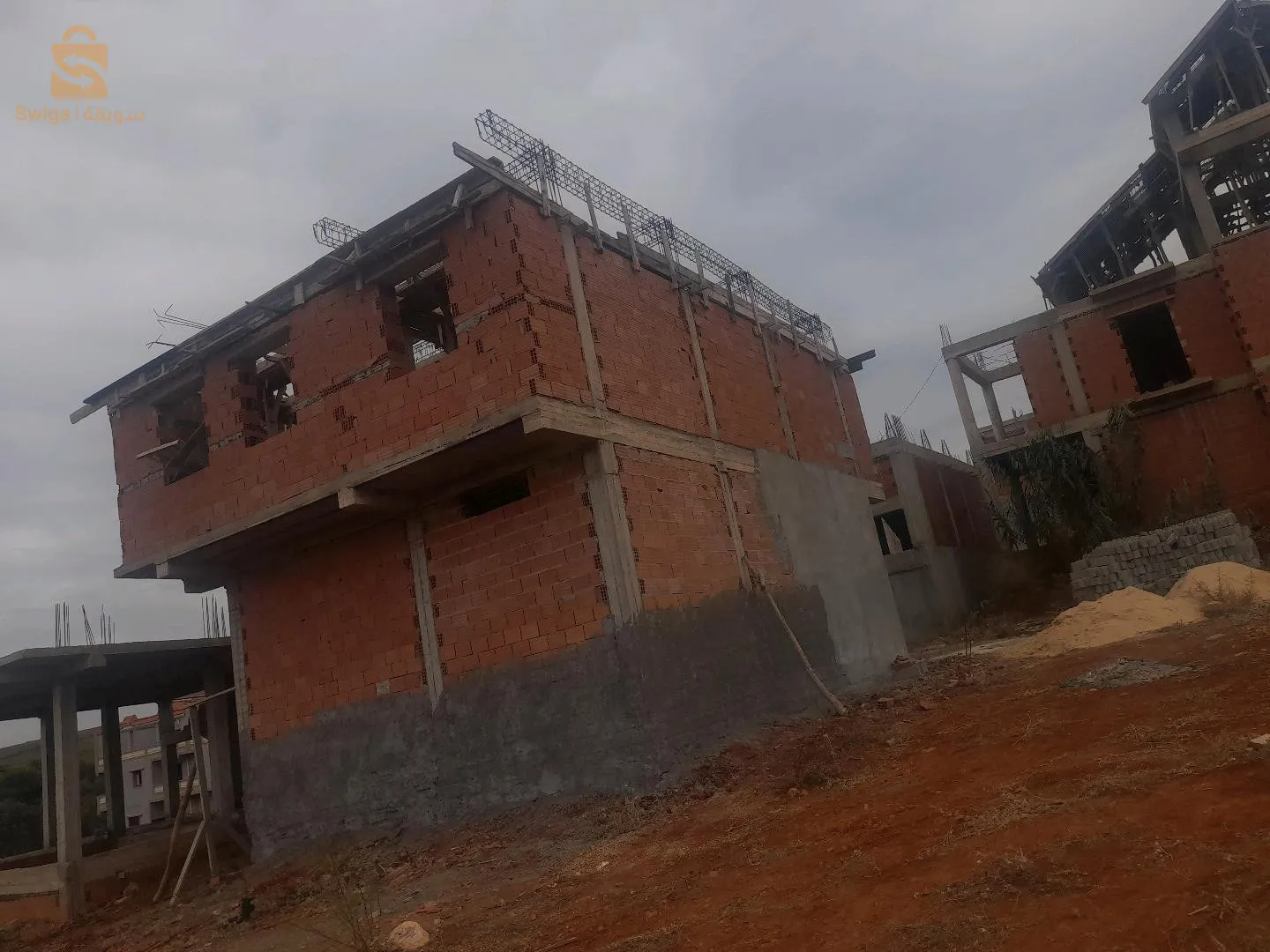 فيلا في بيرار