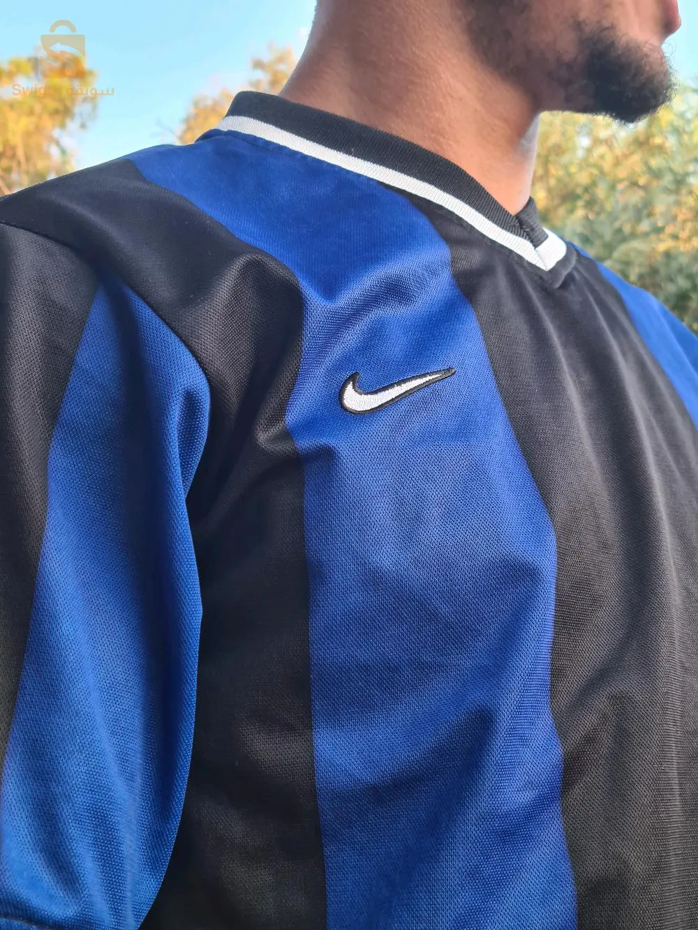 Nike jerseys original