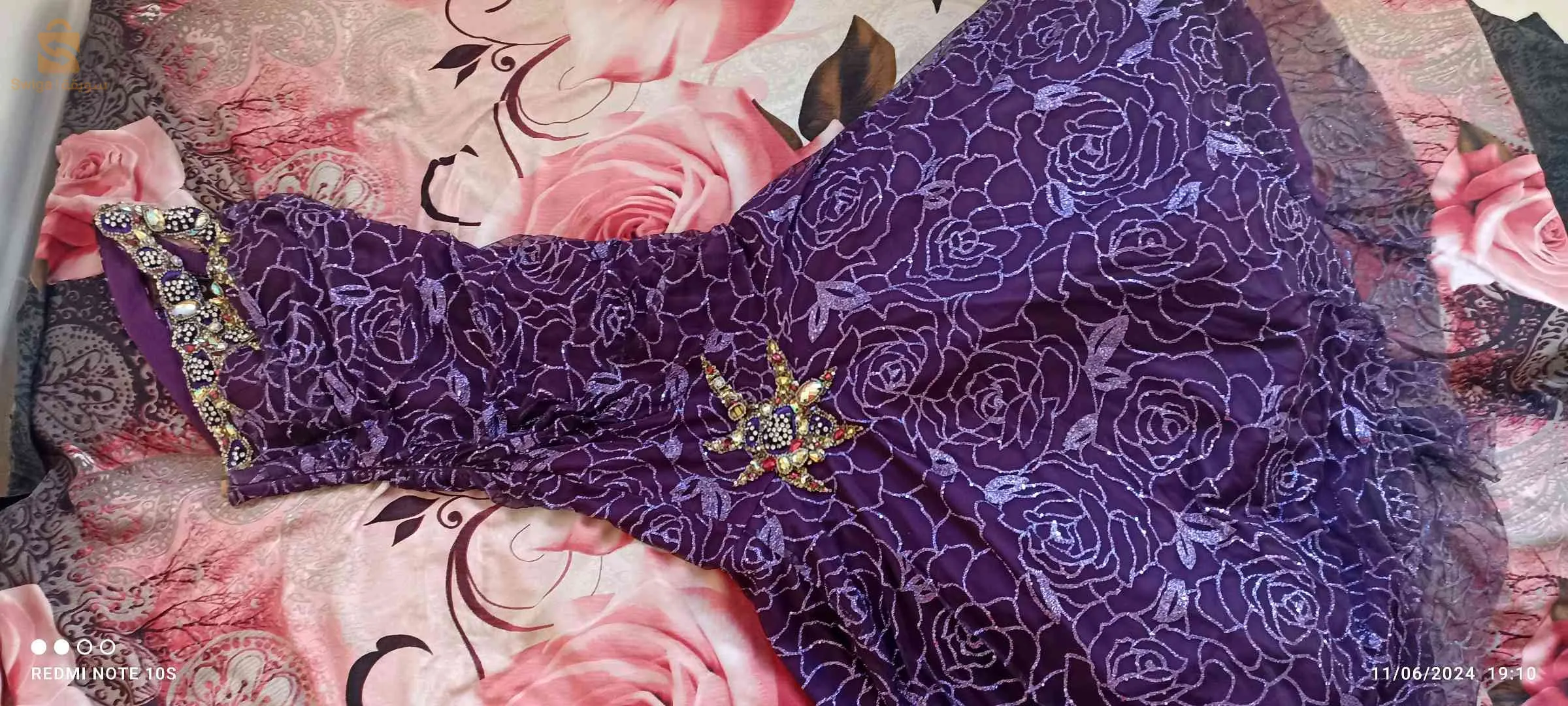 حي 1024 مسكن عمارة 45 رقم  08