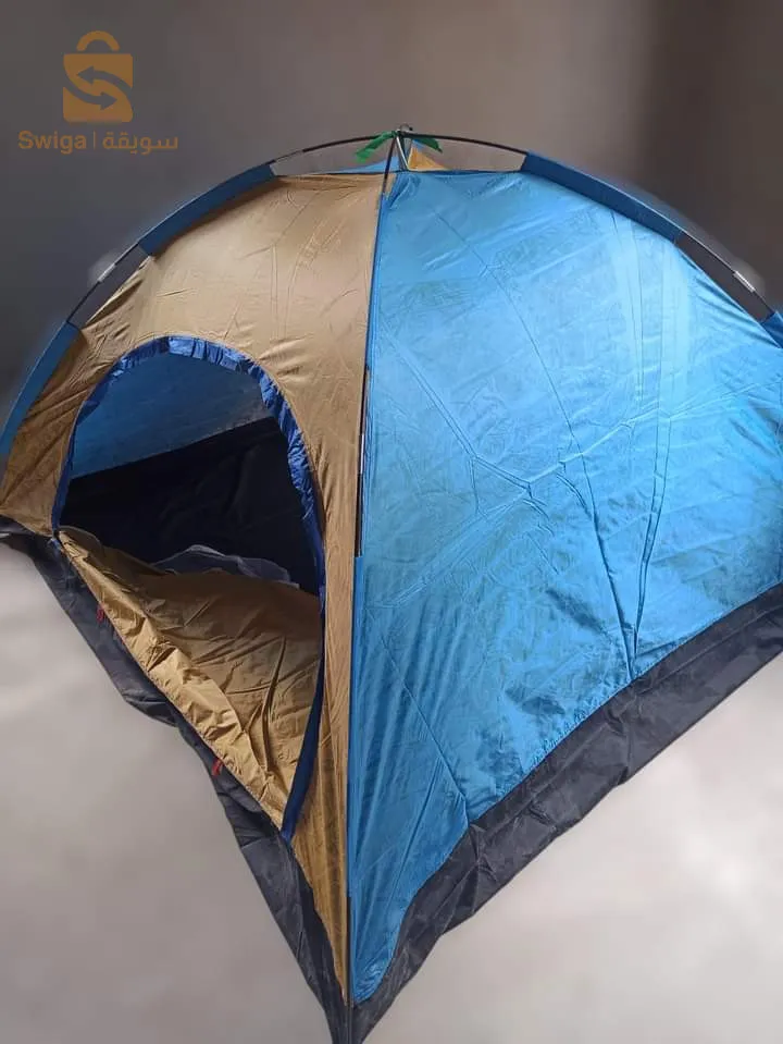 tentes de camping 🏕️