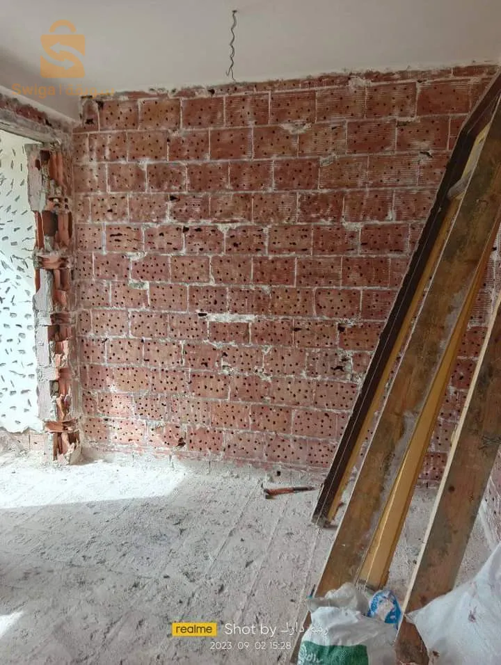 ترميم المنازل تكسار ديكاباج