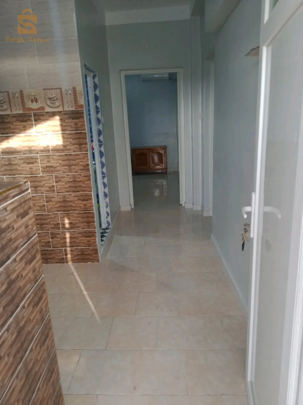 كراء شقق مجهزة