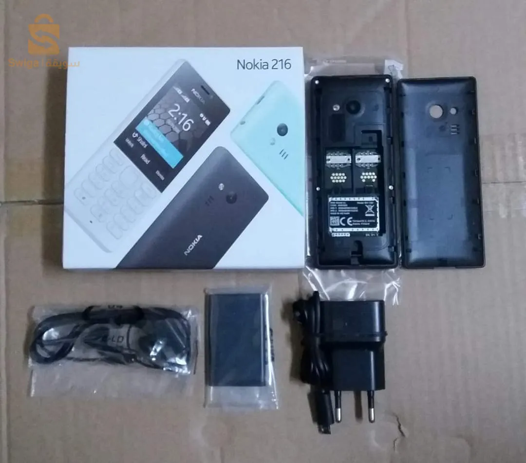 nokia 216 phone