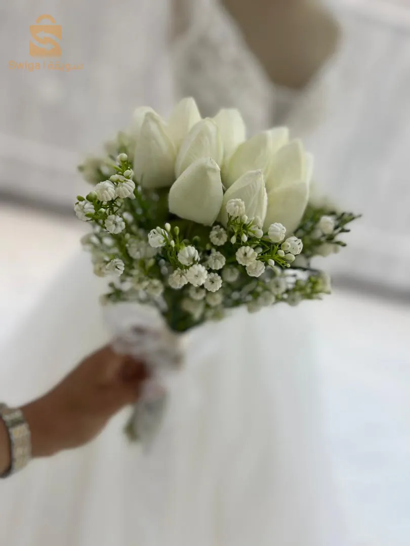 مسكة عروس