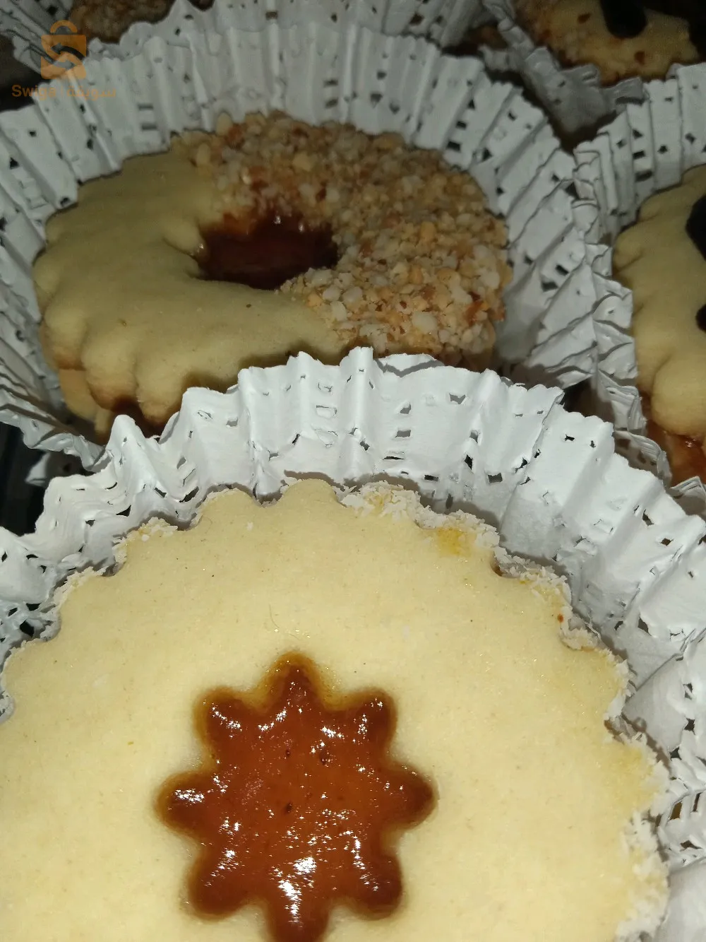 قاطو ساك للقهوة الله الله