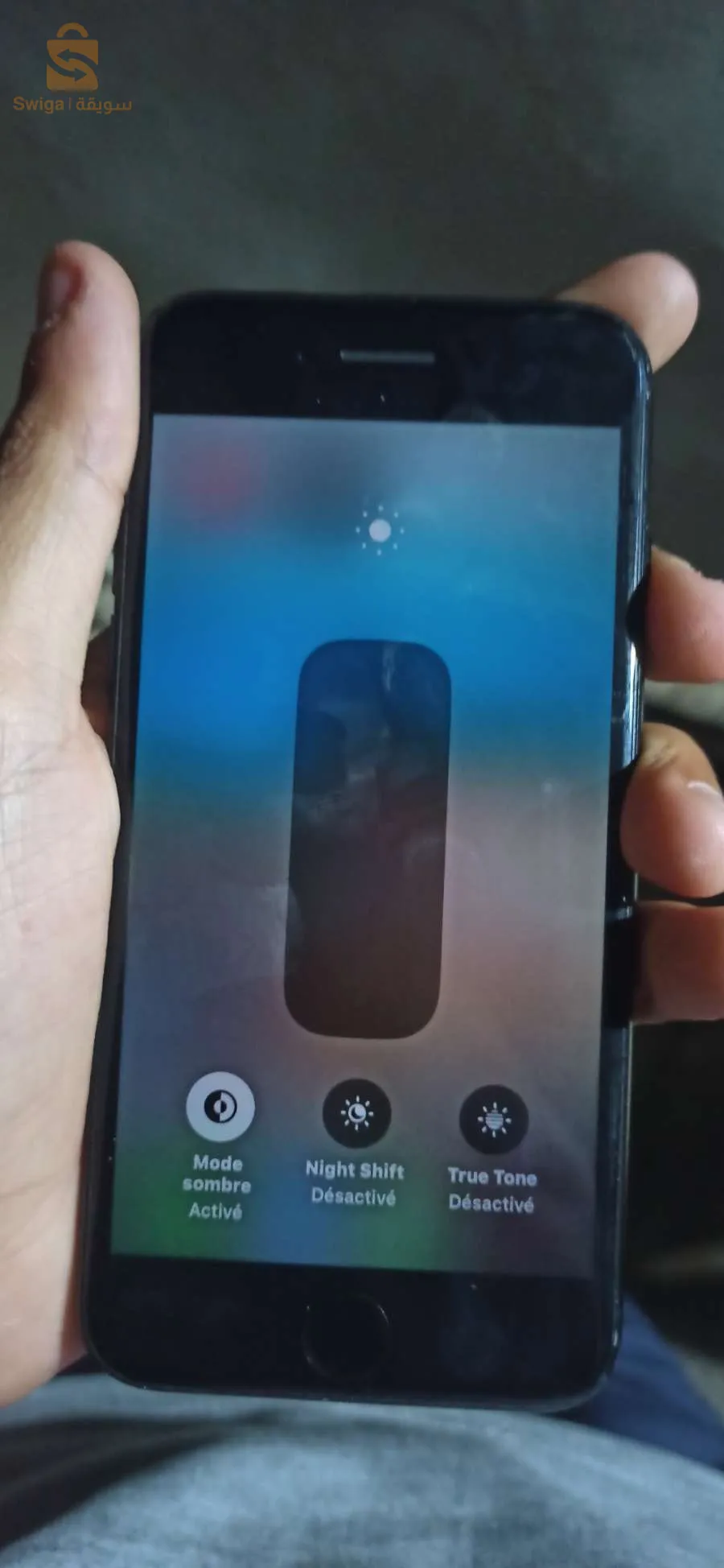 se 2020 avec la boite