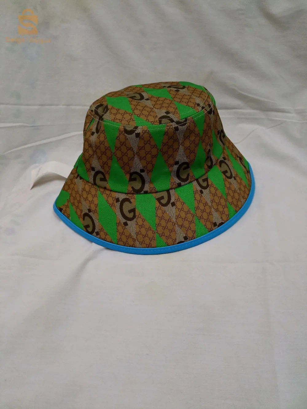 كسكيطة وبوب