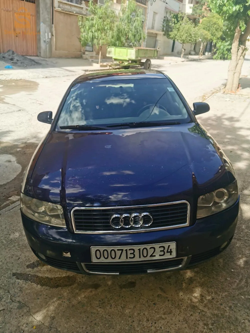 برج بوعريريج