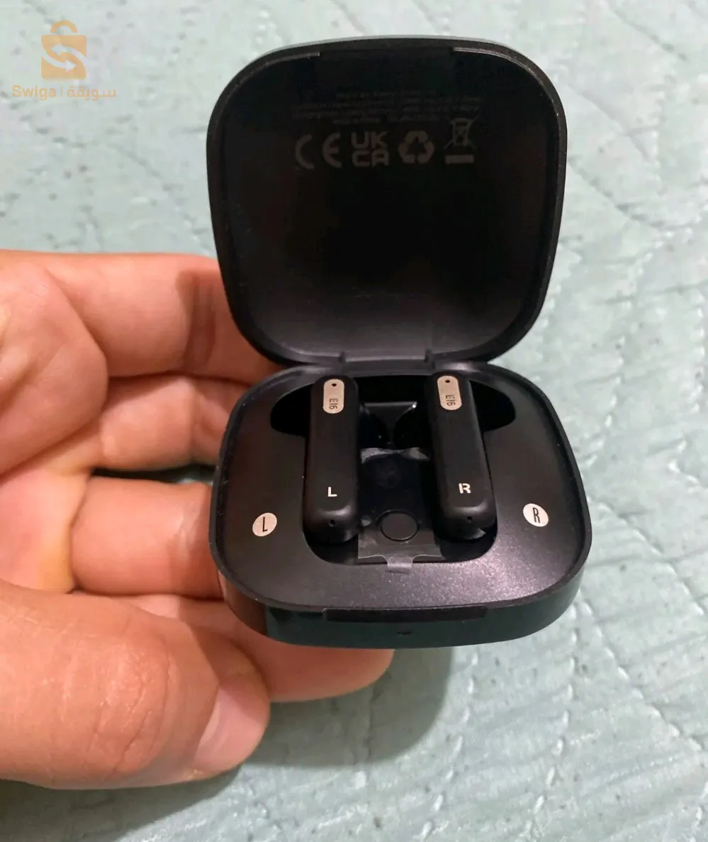 écouteurs bluetooth Baseus Bowie E16