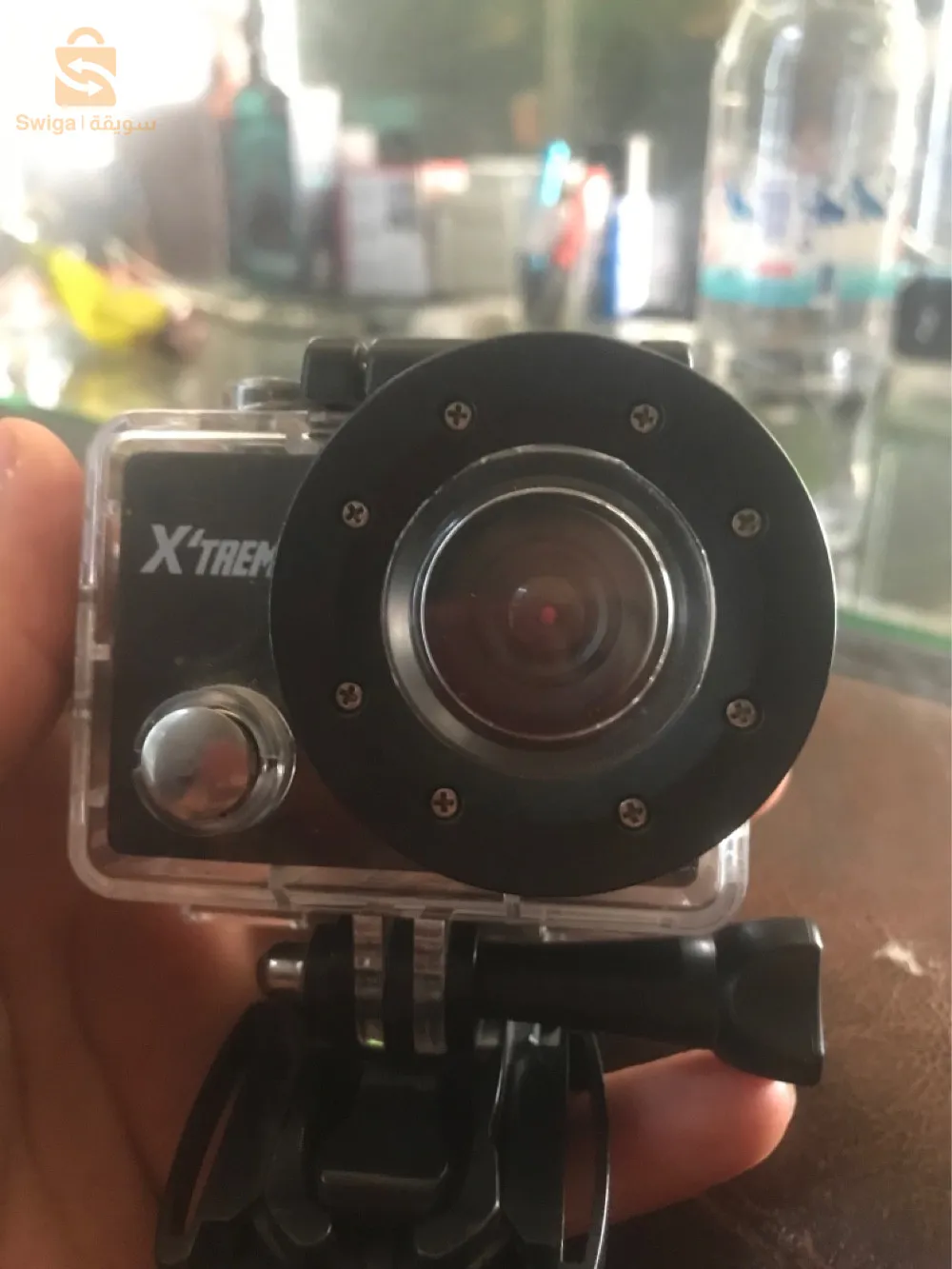 Camera  Xtrem  720 p + hd Et CSD 122+  européen 🇫🇷🇫🇷❤️