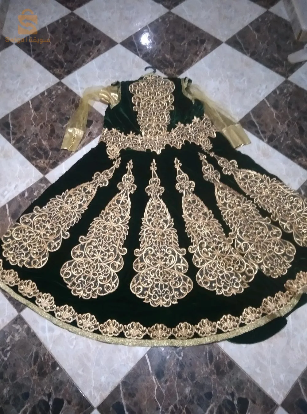 تصديرة